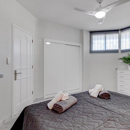Apartament Altamira Costa Adeje Dış mekan fotoğraf