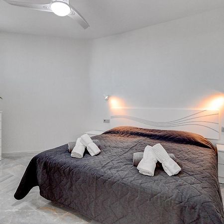 Apartament Altamira Costa Adeje Dış mekan fotoğraf