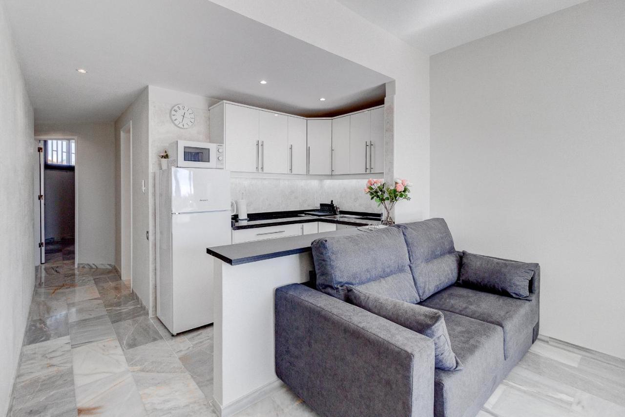 Apartament Altamira Costa Adeje Dış mekan fotoğraf