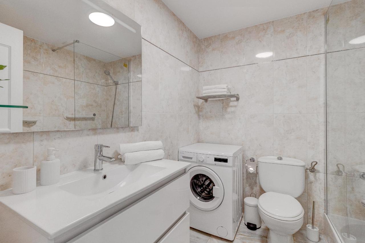 Apartament Altamira Costa Adeje Dış mekan fotoğraf