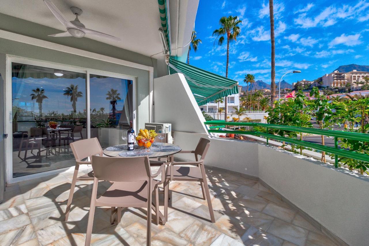 Apartament Altamira Costa Adeje Dış mekan fotoğraf