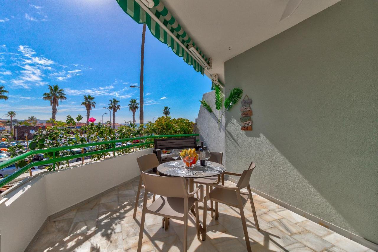 Apartament Altamira Costa Adeje Dış mekan fotoğraf