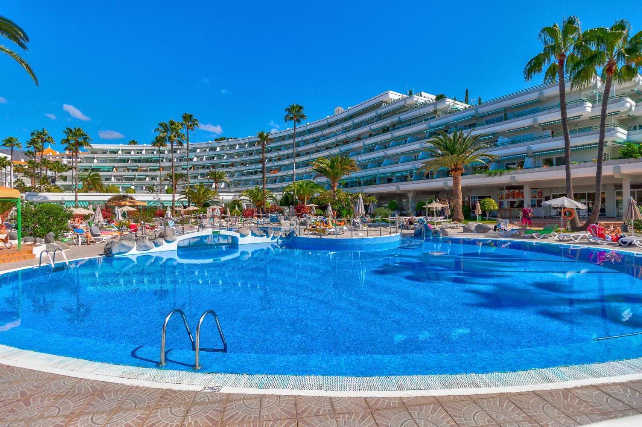 Apartament Altamira Costa Adeje Dış mekan fotoğraf