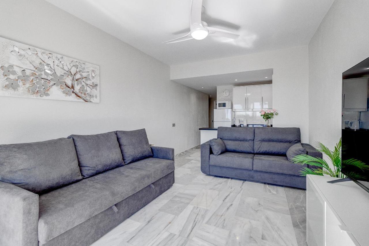 Apartament Altamira Costa Adeje Dış mekan fotoğraf