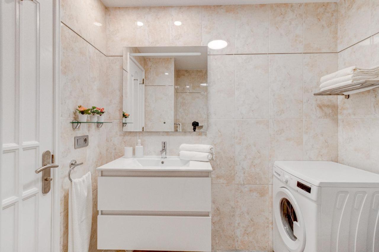 Apartament Altamira Costa Adeje Dış mekan fotoğraf