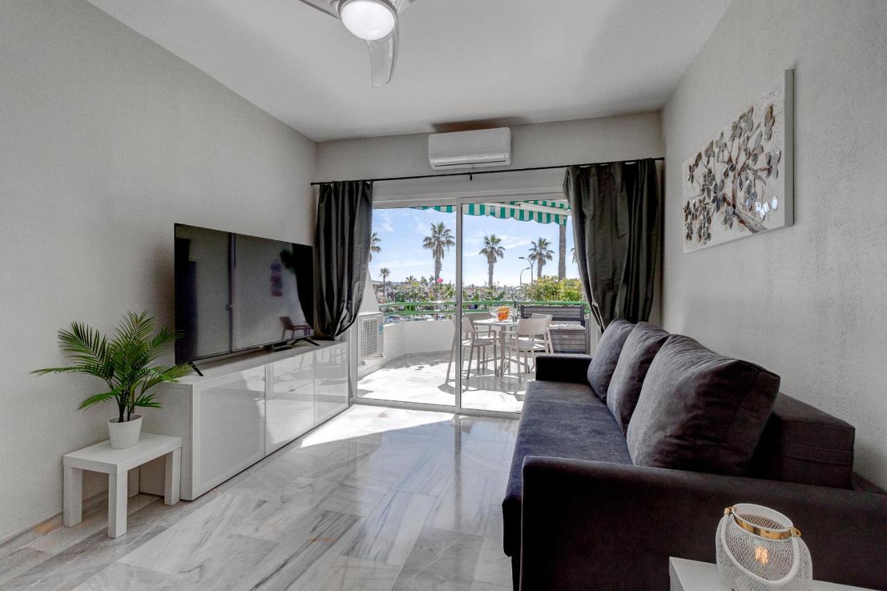 Apartament Altamira Costa Adeje Dış mekan fotoğraf