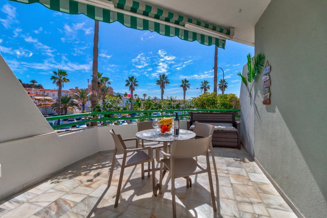 Apartament Altamira Costa Adeje Dış mekan fotoğraf