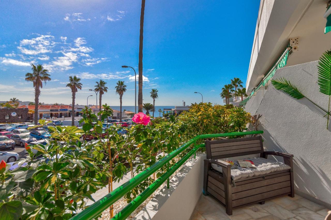 Apartament Altamira Costa Adeje Dış mekan fotoğraf