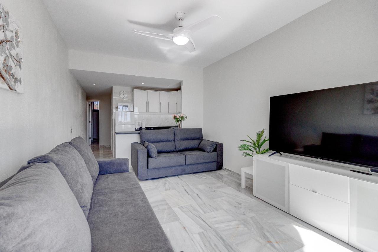 Apartament Altamira Costa Adeje Dış mekan fotoğraf