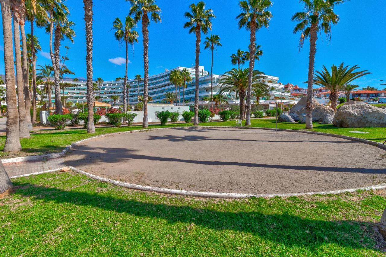 Apartament Altamira Costa Adeje Dış mekan fotoğraf
